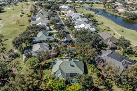 Casa en venta en Venice, Florida, 3 dormitorios, 299.15 m2 № 2305977 - foto 12