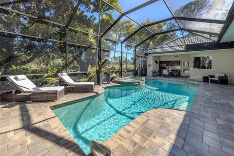 Casa en venta en Venice, Florida, 3 dormitorios, 299.15 m2 № 2305977 - foto 26