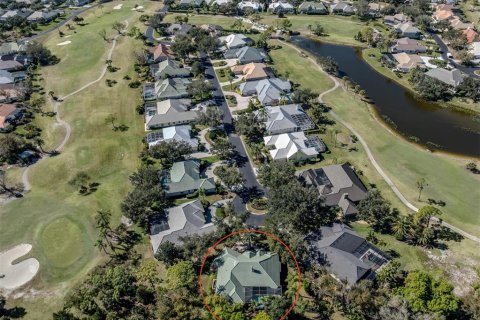 Casa en venta en Venice, Florida, 3 dormitorios, 299.15 m2 № 2305977 - foto 14
