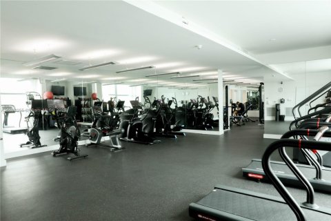 Снять в аренду кондоминиум в Майами, Флорида 2 спальни, 88.07м2, № 1951383 - фото 21