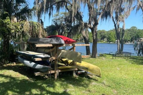 Copropriété à louer à Tampa, Floride: 2 chambres, 111.48 m2 № 2167514 - photo 3