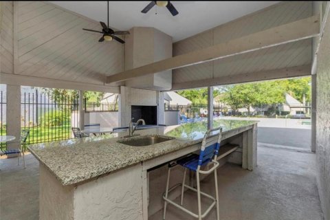 Copropriété à louer à Tampa, Floride: 2 chambres, 111.48 m2 № 2167514 - photo 29