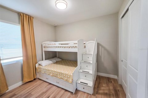 Купить виллу или дом в Порт-Шарлотт, Флорида 4 комнаты, 157.56м2, № 2144210 - фото 26