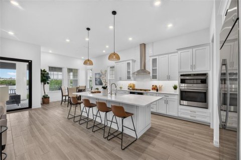 Villa ou maison à louer à Ruskin, Floride: 4 chambres, 270.62 m2 № 2404708 - photo 12