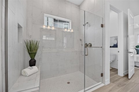 Villa ou maison à louer à Ruskin, Floride: 4 chambres, 270.62 m2 № 2404708 - photo 30