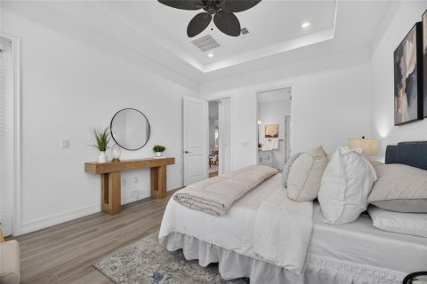 Villa ou maison à louer à Ruskin, Floride: 4 chambres, 270.62 m2 № 2404708 - photo 25