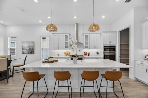 Villa ou maison à louer à Ruskin, Floride: 4 chambres, 270.62 m2 № 2404708 - photo 14