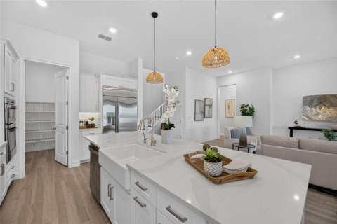 Villa ou maison à louer à Ruskin, Floride: 4 chambres, 270.62 m2 № 2404708 - photo 17