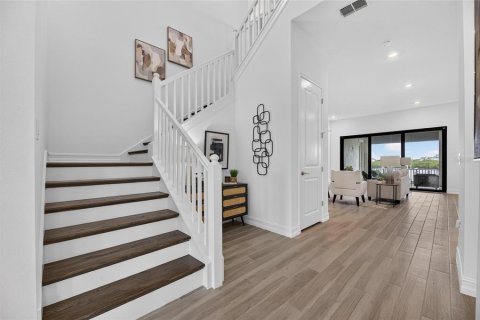 Villa ou maison à louer à Ruskin, Floride: 4 chambres, 270.62 m2 № 2404708 - photo 10