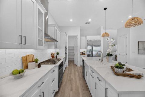 Villa ou maison à louer à Ruskin, Floride: 4 chambres, 270.62 m2 № 2404708 - photo 16