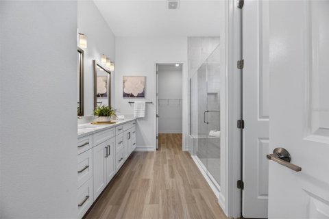 Villa ou maison à louer à Ruskin, Floride: 4 chambres, 270.62 m2 № 2404708 - photo 28