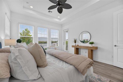 Villa ou maison à louer à Ruskin, Floride: 4 chambres, 270.62 m2 № 2404708 - photo 26