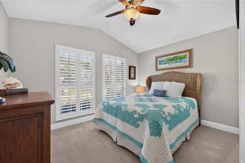 House in Winter Springs, Florida 4 bedrooms, 190.45 sq.m. № 2396164 - photo 30