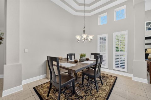 House in Winter Springs, Florida 4 bedrooms, 190.45 sq.m. № 2396164 - photo 5