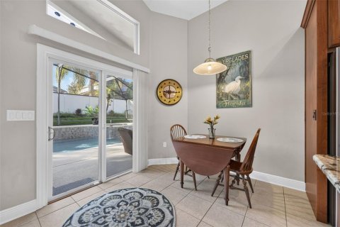 House in Winter Springs, Florida 4 bedrooms, 190.45 sq.m. № 2396164 - photo 23