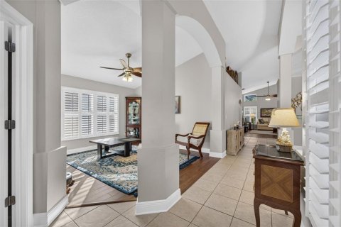 House in Winter Springs, Florida 4 bedrooms, 190.45 sq.m. № 2396164 - photo 24