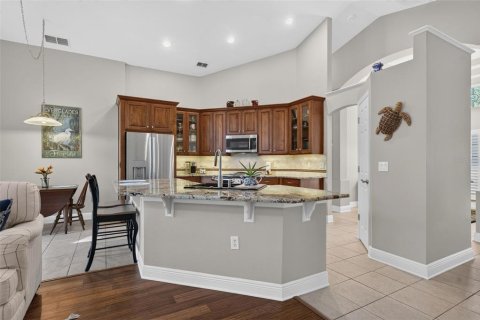 House in Winter Springs, Florida 4 bedrooms, 190.45 sq.m. № 2396164 - photo 19