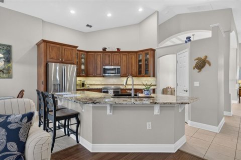 House in Winter Springs, Florida 4 bedrooms, 190.45 sq.m. № 2396164 - photo 13
