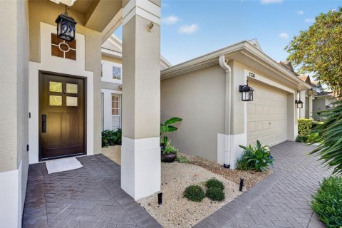 House in Winter Springs, Florida 4 bedrooms, 190.45 sq.m. № 2396164 - photo 4