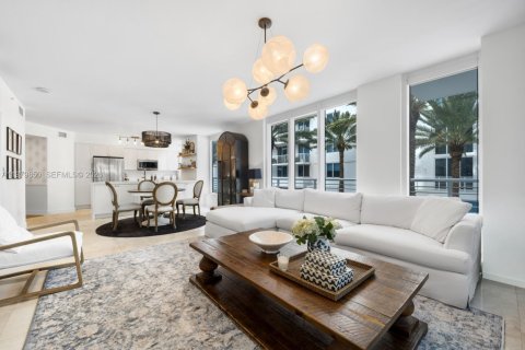 Copropriété à vendre à Fort Lauderdale, Floride: 2 chambres, 136.38 m2 № 2049340 - photo 5