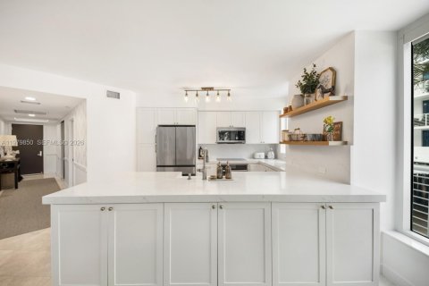 Copropriété à vendre à Fort Lauderdale, Floride: 2 chambres, 136.38 m2 № 2049340 - photo 7