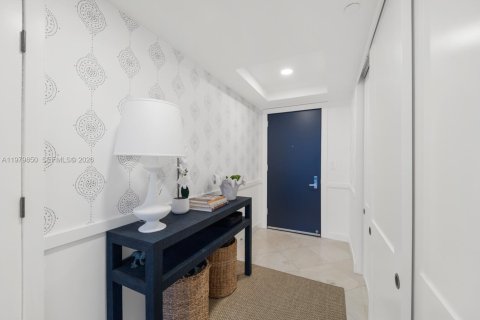 Copropriété à vendre à Fort Lauderdale, Floride: 2 chambres, 136.38 m2 № 2049340 - photo 25