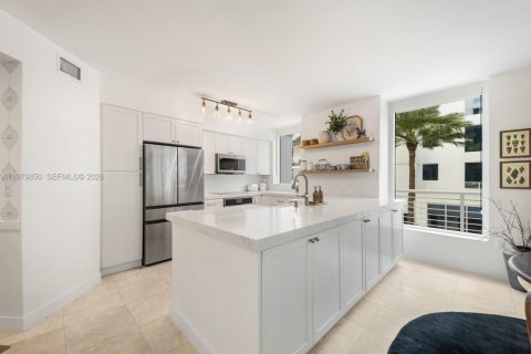 Copropriété à vendre à Fort Lauderdale, Floride: 2 chambres, 136.38 m2 № 2049340 - photo 8