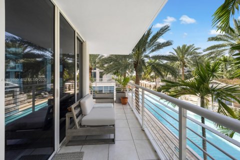 Copropriété à vendre à Fort Lauderdale, Floride: 2 chambres, 136.38 m2 № 2049340 - photo 27