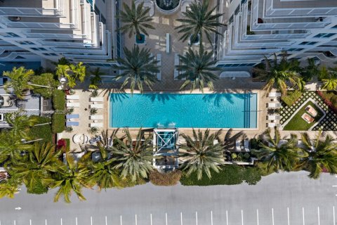 Copropriété à vendre à Fort Lauderdale, Floride: 2 chambres, 136.38 m2 № 2049340 - photo 30