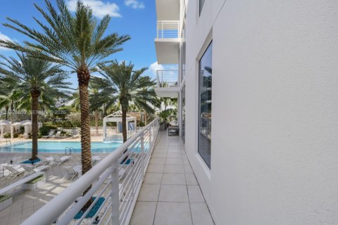 Copropriété à vendre à Fort Lauderdale, Floride: 2 chambres, 136.38 m2 № 2049340 - photo 29