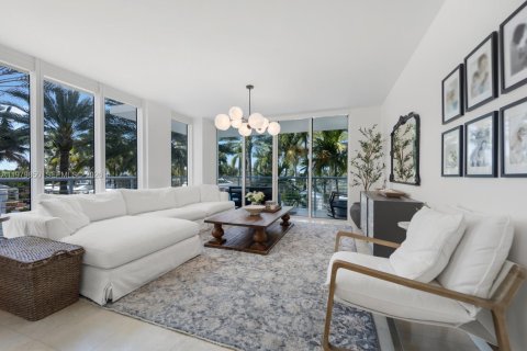 Copropriété à vendre à Fort Lauderdale, Floride: 2 chambres, 136.38 m2 № 2049340 - photo 3