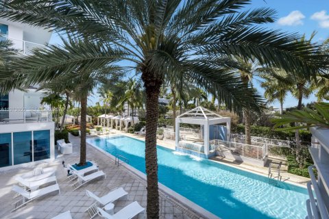 Copropriété à vendre à Fort Lauderdale, Floride: 2 chambres, 136.38 m2 № 2049340 - photo 28