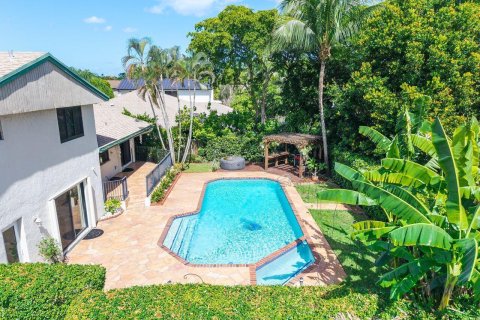 House in Sunrise, Florida 4 bedrooms, 218.23 sq.m. № 2429762 - photo 7