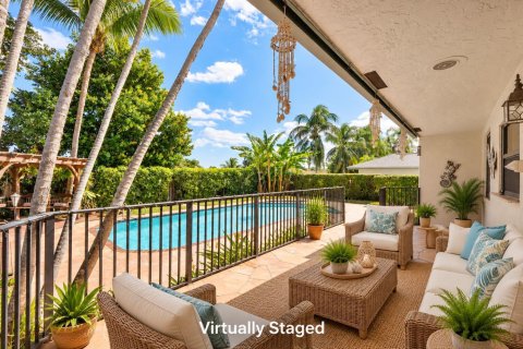 House in Sunrise, Florida 4 bedrooms, 218.23 sq.m. № 2429762 - photo 8