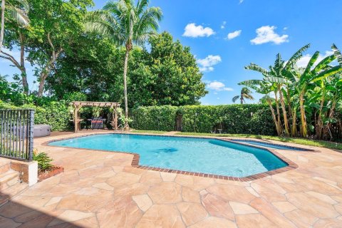 House in Sunrise, Florida 4 bedrooms, 218.23 sq.m. № 2429762 - photo 11