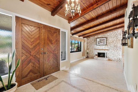 House in Sunrise, Florida 4 bedrooms, 218.23 sq.m. № 2429762 - photo 17