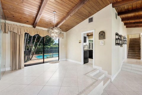 House in Sunrise, Florida 4 bedrooms, 218.23 sq.m. № 2429762 - photo 23