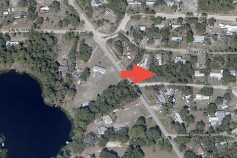 Land in Paisley, Florida № 2162448