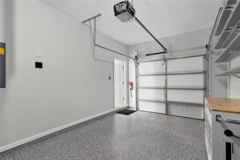 Купить таунхаус в Орландо, Флорида 9 комнат, 176.51м2, № 2235664 - фото 28