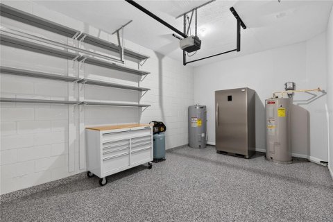 Купить таунхаус в Орландо, Флорида 9 комнат, 176.51м2, № 2235664 - фото 29