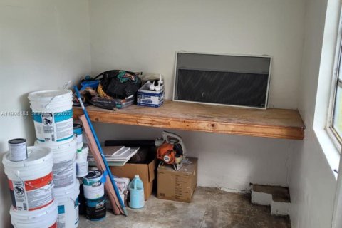 House in Homestead, Florida 3 bedrooms, 192.59 sq.m. № 2069610 - photo 15