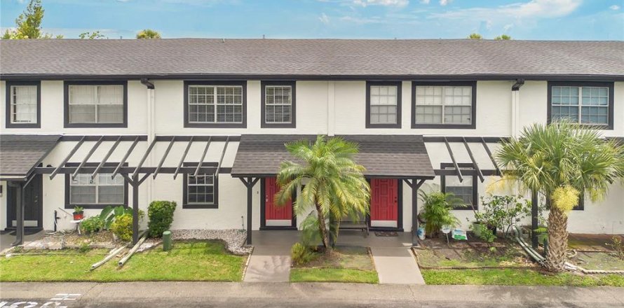 Condo in Orlando, Florida, 2 bedrooms  № 1771349