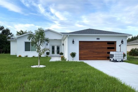 Casa en venta en Punta Gorda, Florida, 3 dormitorios, 187.57 m2 № 1911264 - foto 1
