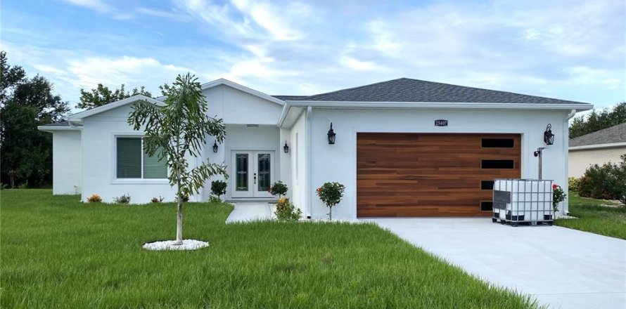Casa en Punta Gorda, Florida 3 dormitorios, 187.57 m2 № 1911264