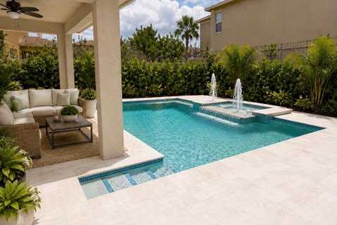 House in Port St. Lucie, Florida 4 bedrooms, 235.41 sq.m. № 2322097