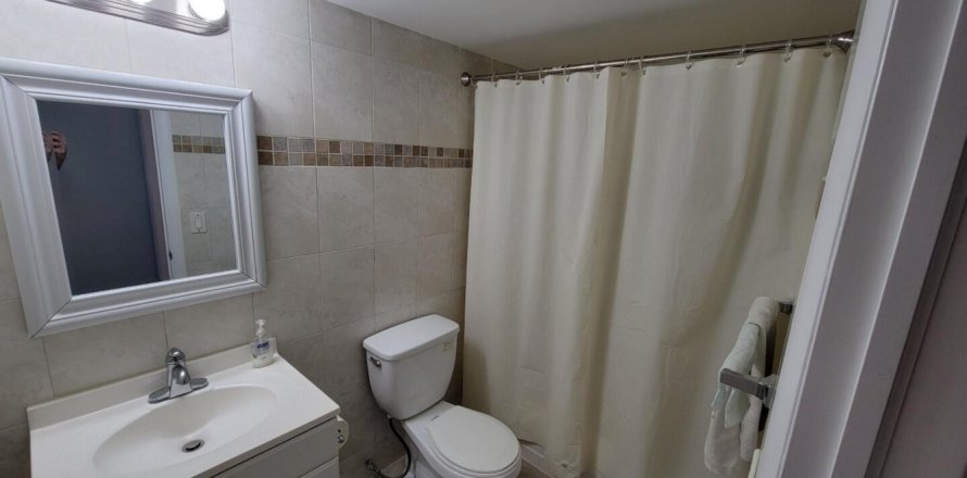 Condo à Boca Raton, Floride, 2 chambres № 1216086