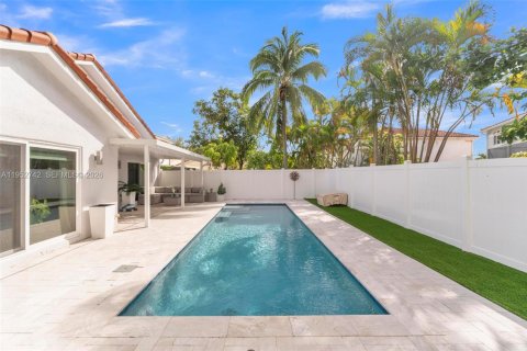 Villa ou maison à vendre à Margate, Floride: 3 chambres, 154.4 m2 № 2008467 - photo 14