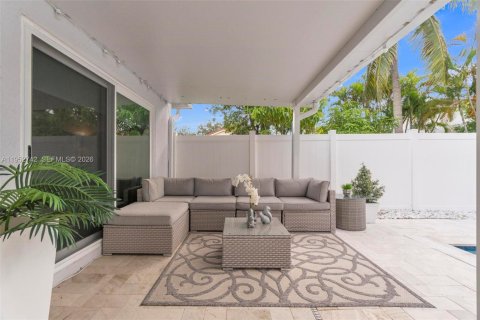 Villa ou maison à vendre à Margate, Floride: 3 chambres, 154.4 m2 № 2008467 - photo 16