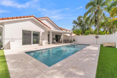 Casa en Margate, Florida 3 dormitorios, 154.4 m2 № 2008467