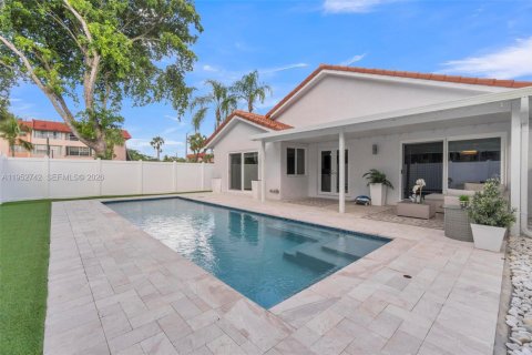 Villa ou maison à vendre à Margate, Floride: 3 chambres, 154.4 m2 № 2008467 - photo 15